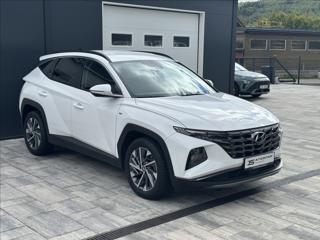 Hyundai Tucson 1,6 T-GDI 150PS Smart A/T SUV - Foto 5