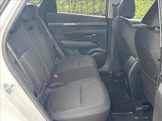Hyundai Tucson 1,6 T-GDI 150PS Smart A/T SUV - Foto 19