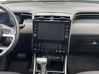 Hyundai Tucson 1,6 T-GDI 150PS Smart A/T SUV - Foto 25