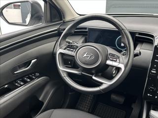 Hyundai Tucson 1,6 T-GDI 150PS Smart A/T SUV - Foto 22