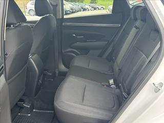Hyundai Tucson 1,6 T-GDI 150PS Smart A/T SUV - Foto 14