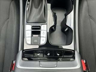 Hyundai Tucson 1,6 T-GDI 150PS Smart A/T SUV - Foto 27