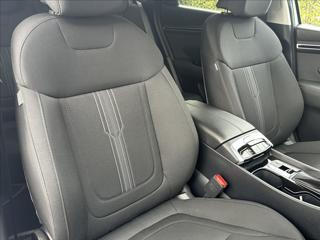 Hyundai Tucson 1,6 T-GDI 150PS Smart A/T SUV - Foto 17