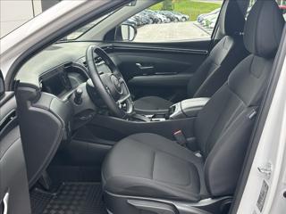 Hyundai Tucson 1,6 T-GDI 150PS Smart A/T SUV - Foto 12