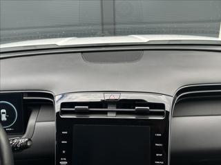 Hyundai Tucson 1,6 T-GDI 150PS Smart A/T SUV - Foto 24