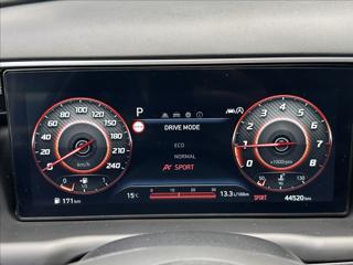 Hyundai Tucson 1,6 T-GDI 150PS Smart A/T SUV - Foto 38