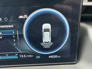 Hyundai Tucson 1,6 T-GDI 150PS Smart A/T SUV - Foto 37
