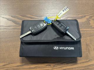 Hyundai Tucson 1,6 T-GDI 150PS Smart A/T SUV - Foto 50
