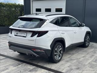 Hyundai Tucson 1,6 T-GDI 150PS Smart A/T SUV - Foto 7