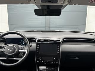 Hyundai Tucson 1,6 T-GDI 150PS Smart A/T SUV - Foto 29