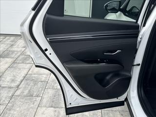 Hyundai Tucson 1,6 T-GDI 150PS Smart A/T SUV - Foto 15