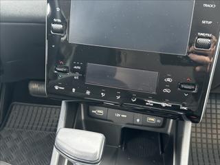 Hyundai Tucson 1,6 T-GDI 150PS Smart A/T SUV - Foto 26