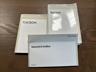 Hyundai Tucson 1,6 T-GDI 150PS Smart A/T SUV - Foto 51