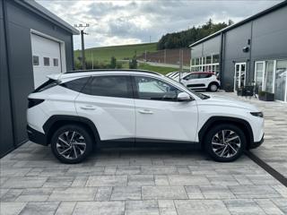 Hyundai Tucson 1,6 T-GDI 150PS Smart A/T SUV - Foto 6