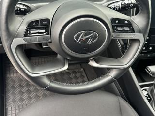 Hyundai Tucson 1,6 T-GDI 150PS Smart A/T SUV - Foto 31