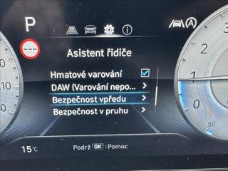 Hyundai Tucson 1,6 T-GDI 150PS Smart A/T SUV - Foto 39
