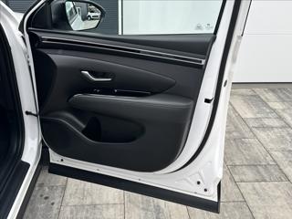 Hyundai Tucson 1,6 T-GDI 150PS Smart A/T SUV - Foto 18