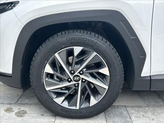 Hyundai Tucson 1,6 T-GDI 150PS Smart A/T SUV - Foto 44