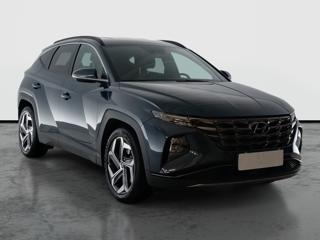 Hyundai Tucson 1.6 T-GDI 110kW SUV