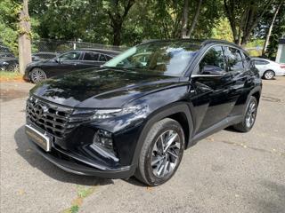 Hyundai Tucson 1,6 T-GDI AUTOMAT,ČR SUV