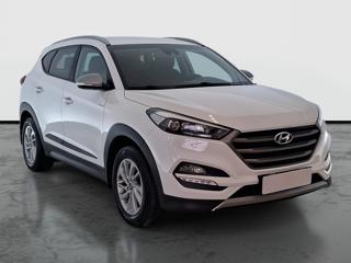 Hyundai Tucson 1.7 CRDi 85kW SUV