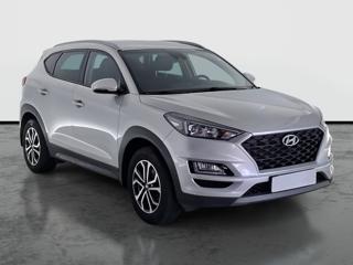 Hyundai Tucson 1.6 T-GDI 130kW SUV