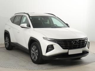 Hyundai Tucson 1.6 T-GDI HEV 169kW SUV