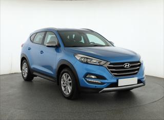 Hyundai Tucson 1.6 T-GDI 130kW SUV