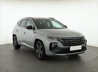 Hyundai Tucson 1.6 T-GDI 110kW SUV