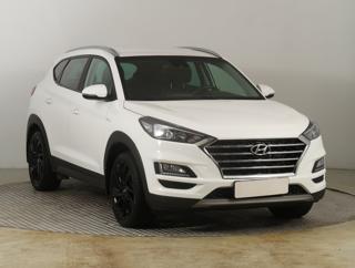 Hyundai Tucson 1.6 CRDi 85kW SUV