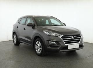 Hyundai Tucson 1.6 T-GDI 130kW SUV