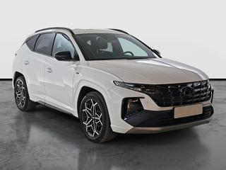 Hyundai Tucson 1.6 T-GDI 110kW SUV