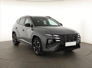 Hyundai Tucson 1.6 T-GDI 110kW SUV