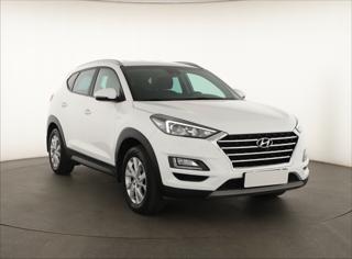 Hyundai Tucson 1.6 CRDi 100kW SUV