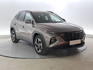 Hyundai Tucson 1.6 T-GDI HEV 169kW SUV
