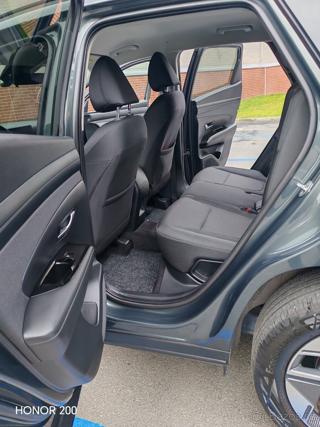 Hyundai Tucson 1,6 TGDI (benzín)Style,118 kw SUV - Foto 13