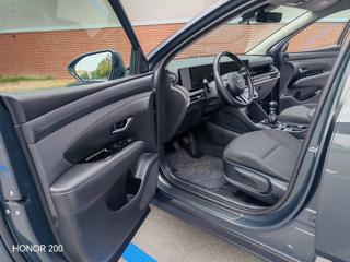 Hyundai Tucson 1,6 TGDI (benzín)Style,118 kw SUV - Foto 3