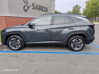 Hyundai Tucson 1,6 TGDI (benzín)Style,118 kw SUV - Foto 16