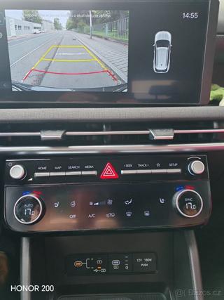 Hyundai Tucson 1,6 TGDI (benzín)Style,118 kw SUV - Foto 15