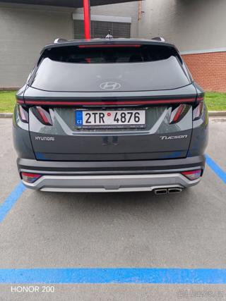 Hyundai Tucson 1,6 TGDI (benzín)Style,118 kw SUV - Foto 2