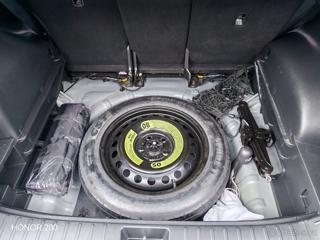 Hyundai Tucson 1,6 TGDI (benzín)Style,118 kw SUV - Foto 19