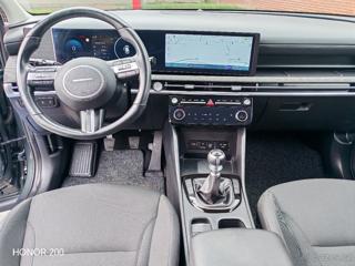 Hyundai Tucson 1,6 TGDI (benzín)Style,118 kw SUV - Foto 6