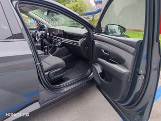 Hyundai Tucson 1,6 TGDI (benzín)Style,118 kw SUV - Foto 18