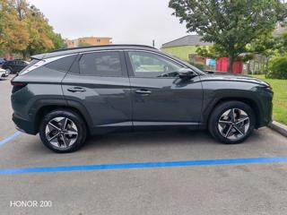 Hyundai Tucson 1,6 TGDI (benzín)Style,118 kw SUV - Foto 20