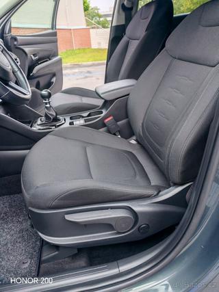 Hyundai Tucson 1,6 TGDI (benzín)Style,118 kw SUV - Foto 17