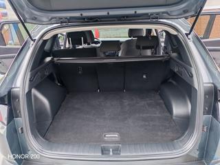 Hyundai Tucson 1,6 TGDI (benzín)Style,118 kw SUV - Foto 14