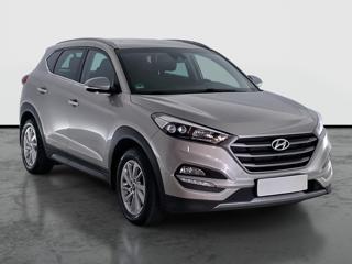 Hyundai Tucson 2.0 CRDi 100kW SUV