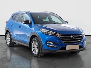 Hyundai Tucson 1.7 CRDi 85kW SUV