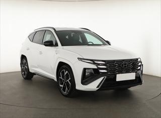 Hyundai Tucson 1.6 T-GDI 110kW SUV