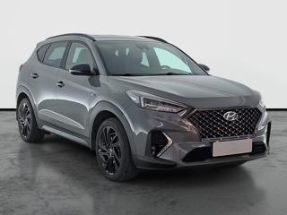 Hyundai Tucson 1.6 CRDi 100kW SUV